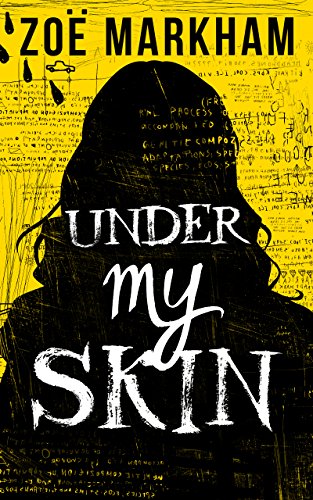 Under My Skin book cover