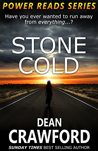 Stone Cold book cover