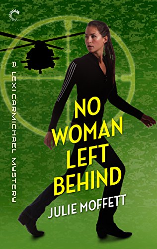 No Woman Left Behind cover
