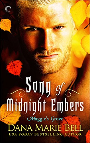 Song of Midnight Embers cover