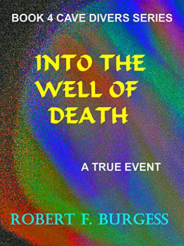 Into The Well Of Death book cover