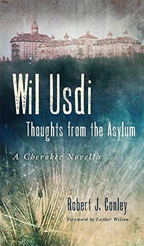Wil Usdi: Novella book cover