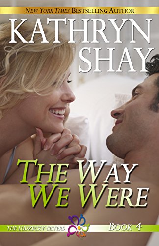 The Way We Were book cover