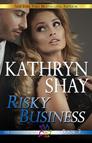 Risky Business book cover