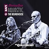 Aquostic! Live at the Roundhouse