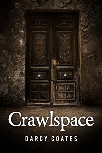 Crawlspace cover
