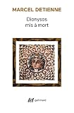 Dionysos Mis Mort Tel T 293