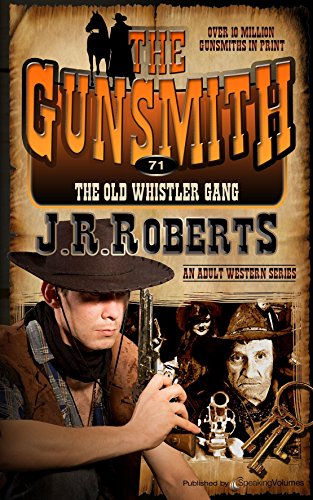 The Old Whistler Gang book cover