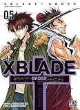 Xblade Cross T05