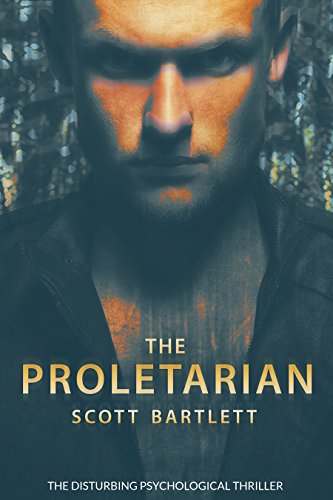 The Proletarian book cover
