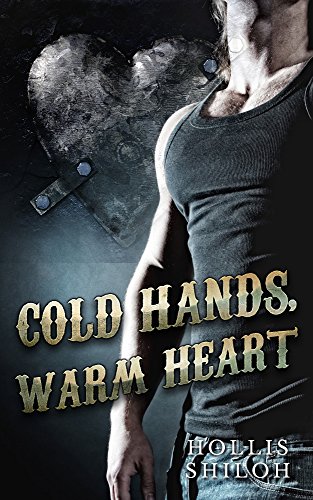 Cold Hands, Warm Heart book cover