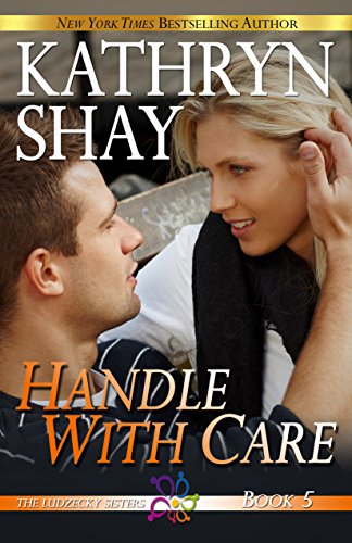 Handle with Care cover