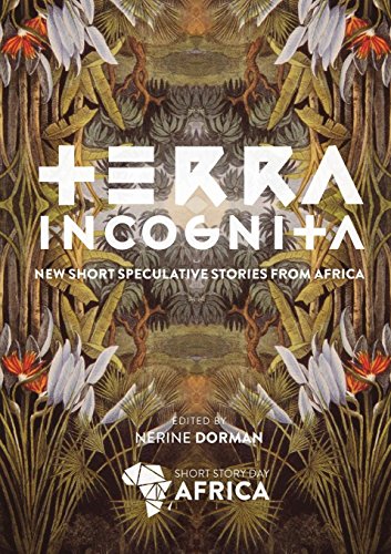 Terra Incognita book cover