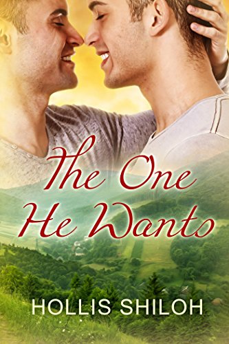 The One He Wants book cover