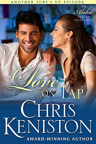 Love On Tap book cover