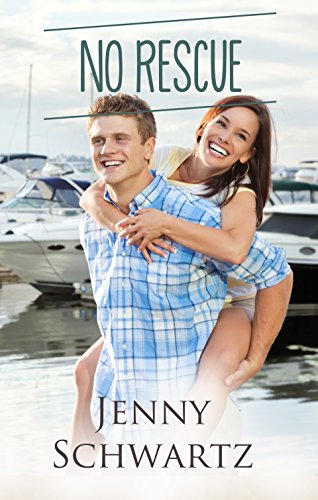No Rescue book cover