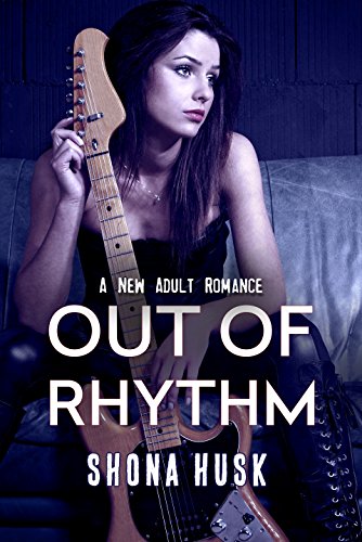 Out of Rhythm book cover