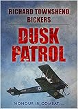 Dusk Patrol English Edition