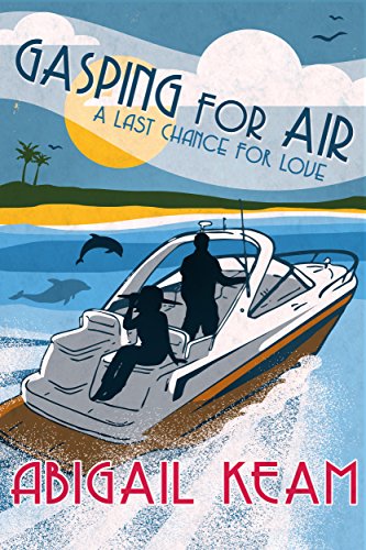 Gasping For Air book cover