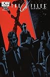 The X-Files: Season 10 #21 - Elders, Part 1