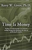 Time Is Money English Edition