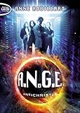 A.n.g.e.   Tome 1 Antichristus (1)