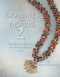 Braiding With Beads 2 Braiding Solutions For The Kumihimo Disk