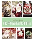 Mes P%C3%A2tisseries Enchant%C3%A9es