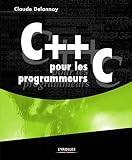 C Pour Les Programmeurs C Noire