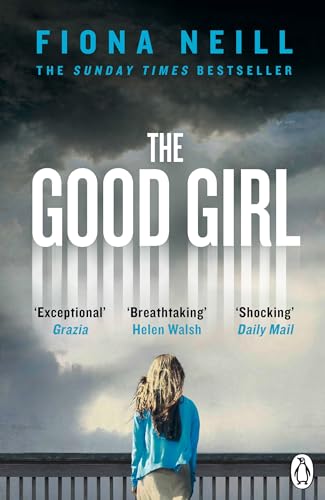 The Good Girl book cover
