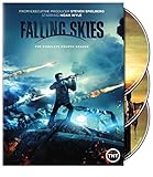 Falling Skies: The Complete Fourth Season