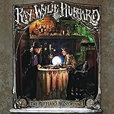 The Ruffian's Misfortune (2015)