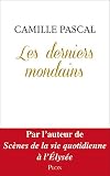 Les Derniers Mondains