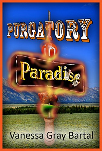 Purgatory in Paradise book cover