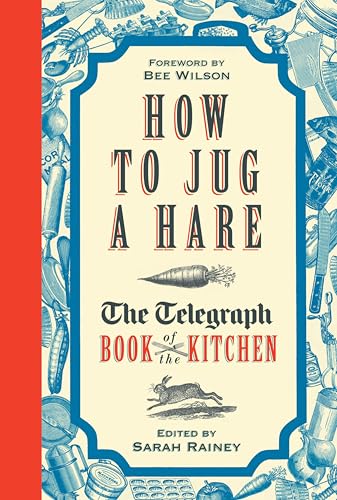 How to Jug a Hare cover