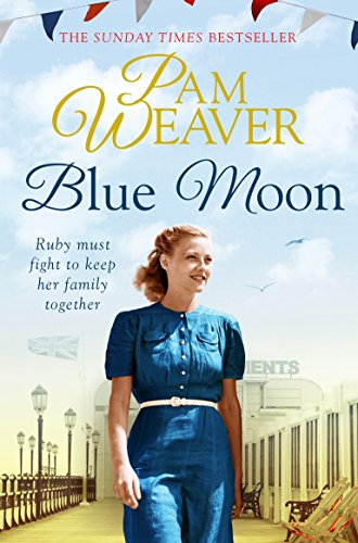 Blue Moon book cover