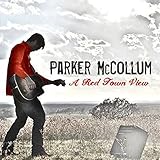 A Red Town View [EP] (2013)