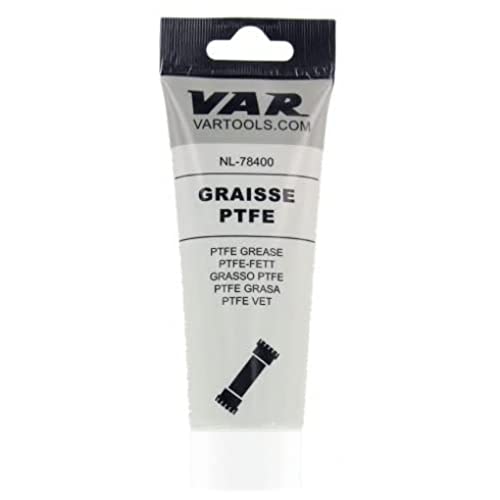 VAR TEFLONFETT TEFLONFETT NL 100 ml 78400.