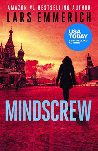 Mindscrew book cover