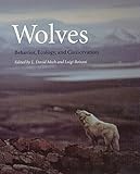 Wolves Behavior Ecology And Conservation English Edition