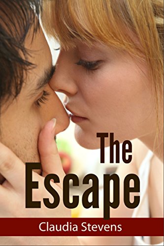 The Escape book cover