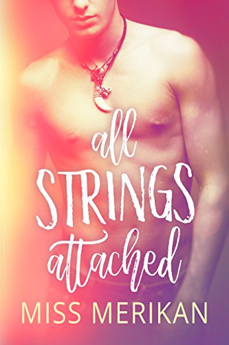 All Strings Attached book cover