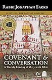 Leviticusthe Book Of Holiness Covenant Conversation 3 English Edition