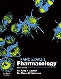 Rang Dales Pharmacology Ebook With Student Consult Online Access English Edition