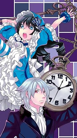 破天荒遊戯 壁紙 スマポ