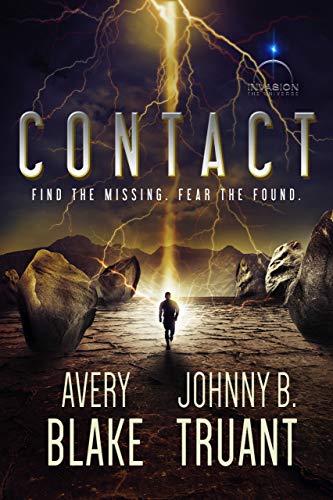 Contact book cover