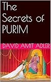 Purim The Secrets English Edition