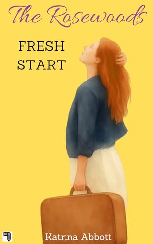 Fresh Start book cover