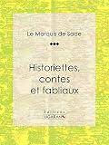 Historiettes Contes Et Fabliaux