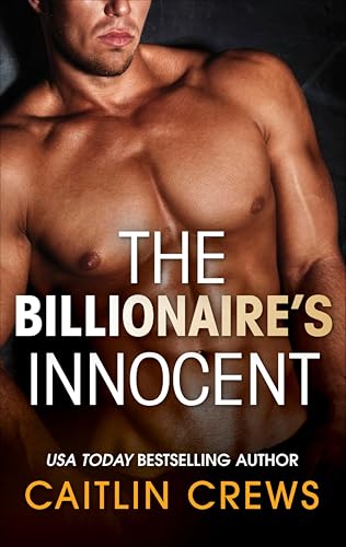 The Billionaire's Innocent cover